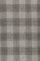 Gilet con taschini grigio