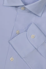 Camicia misto cotone