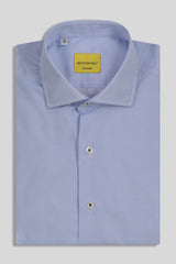 Camicia no iron rennes