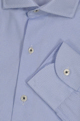 Camicia no iron rennes