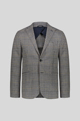 Giacca quadro stretto