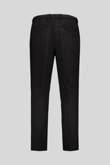 Pantalone cotone stretch