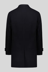 Cappotto monopetto