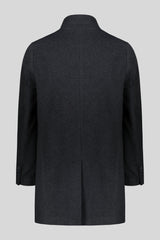 Cappotto coreano classico