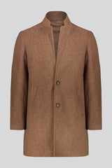 Cappotto coreano classico