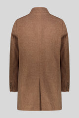 Cappotto coreano classico