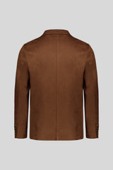 Giacca scamosciata londra