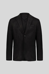 Giacca scamosciata londra