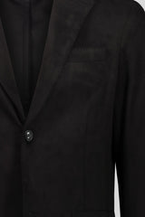 Giacca scamosciata londra