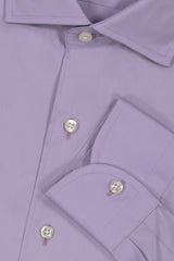 Camicia cotone comfort