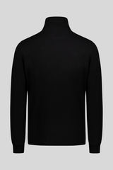 Maglia dolcevita cachemire