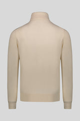 Maglia dolcevita cachemire