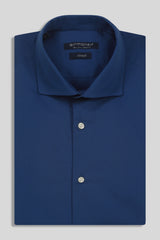 Camicia business stretch