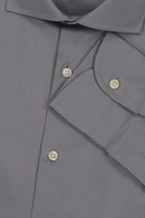 Camicia business stretch