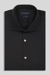 Camicia business stretch