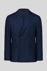 Abito gessato ferrara