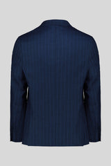 Abito gessato ferrara