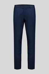 Abito gessato ferrara