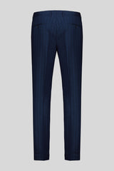 Abito gessato ferrara