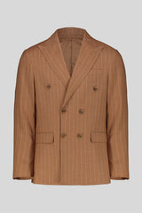 Abito gessato ferrara