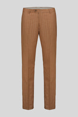 Abito gessato ferrara