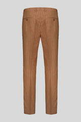 Abito gessato ferrara