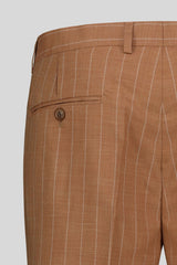 Abito gessato ferrara