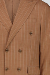 Abito gessato ferrara