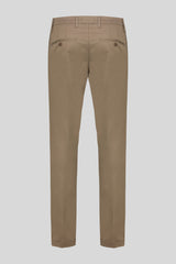 Pantalone casual chic