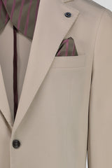 Giacca Strutturata Londra