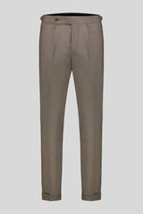 Pantalone metropolitan