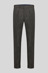 Pantalone metropolitan