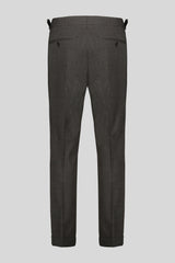 Pantalone metropolitan