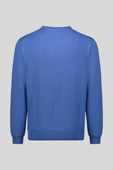 Girocollo Misto Cashmere