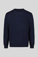 Girocollo Misto Cashmere