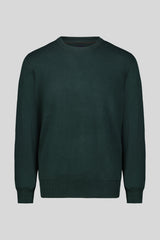 Girocollo Misto Cashmere