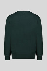 Girocollo Misto Cashmere