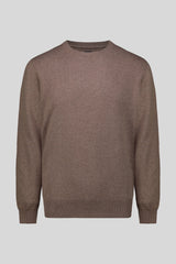 Girocollo Misto Cashmere