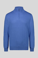 Lupetto Misto Cashmere