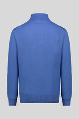 Lupetto Misto Cashmere