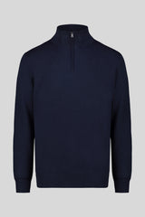 Lupetto Misto Cashmere