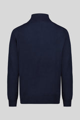 Lupetto Misto Cashmere