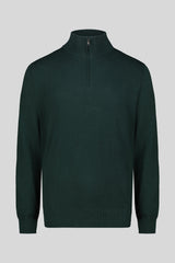 Lupetto Misto Cashmere