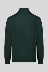 Lupetto Misto Cashmere