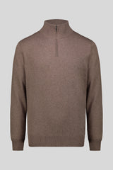 Lupetto Misto Cashmere