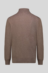 Lupetto Misto Cashmere