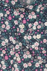 Camicia Fantasia Floreale