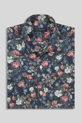 Camicia Rennes Garden