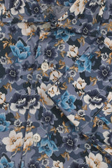 Camicia Rennes Peonia