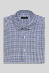 Camicia Fantasia Geometrica